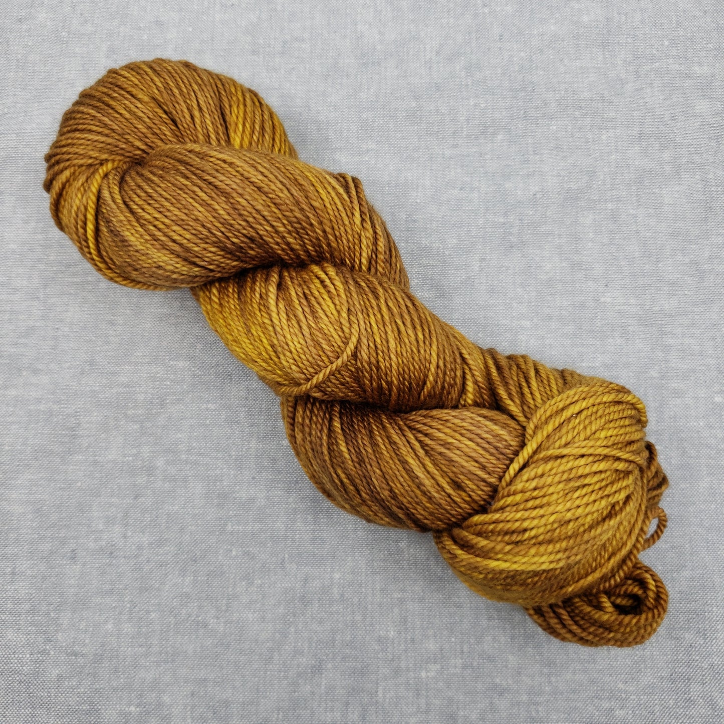 Fool's Gold - Reef DK
