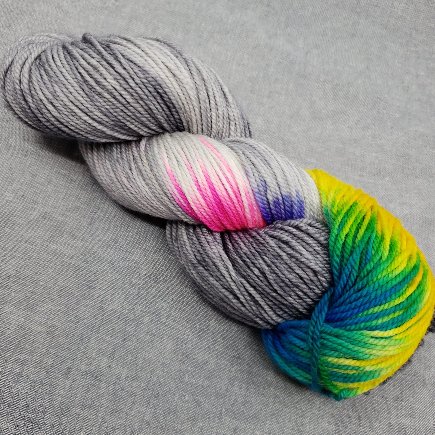Rainbow Brite - Reef DK