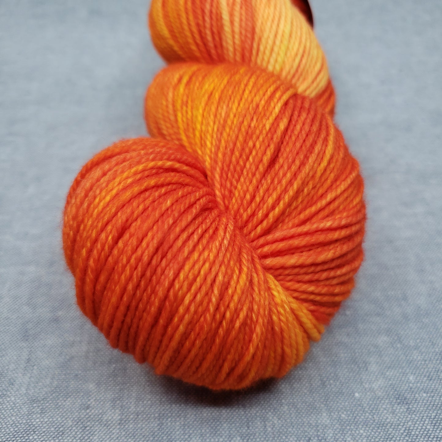 Bright Sizzle - Reef DK