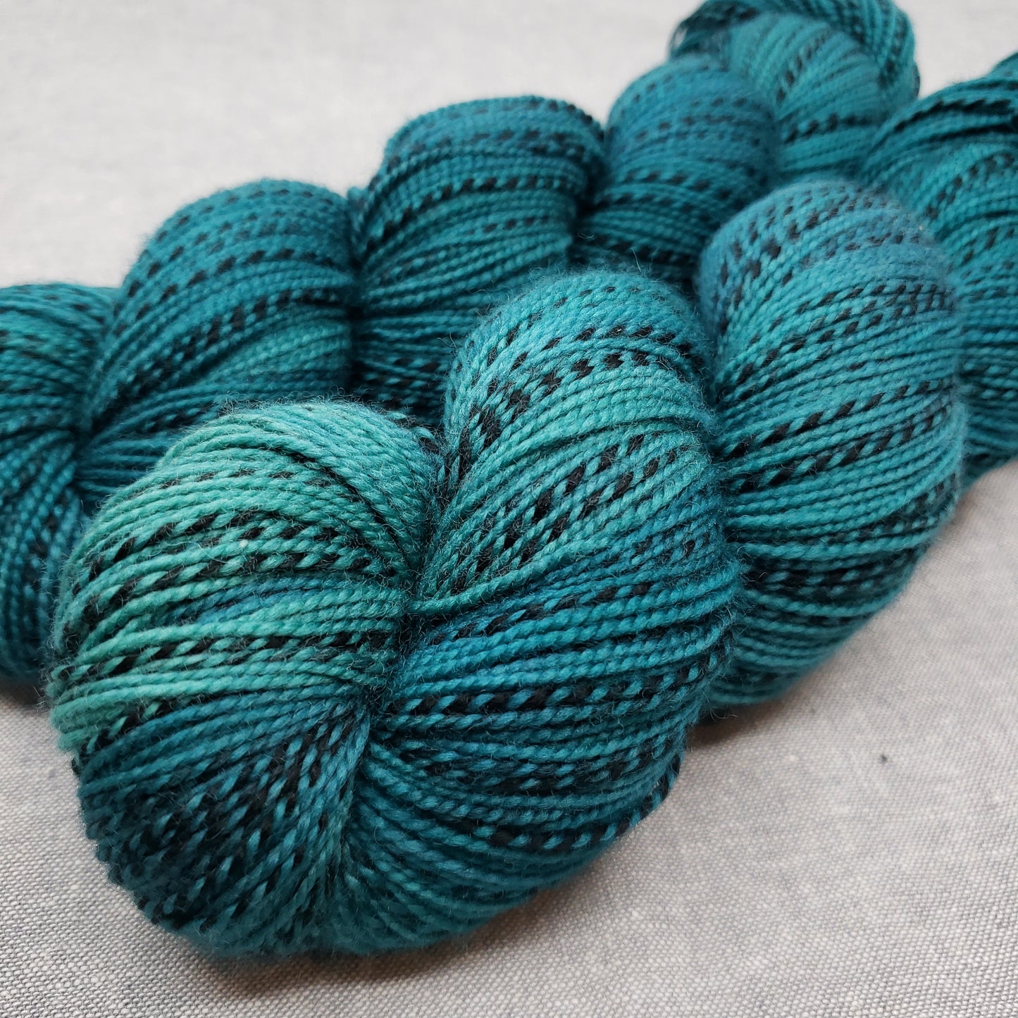 Pine - Zebra SOCK