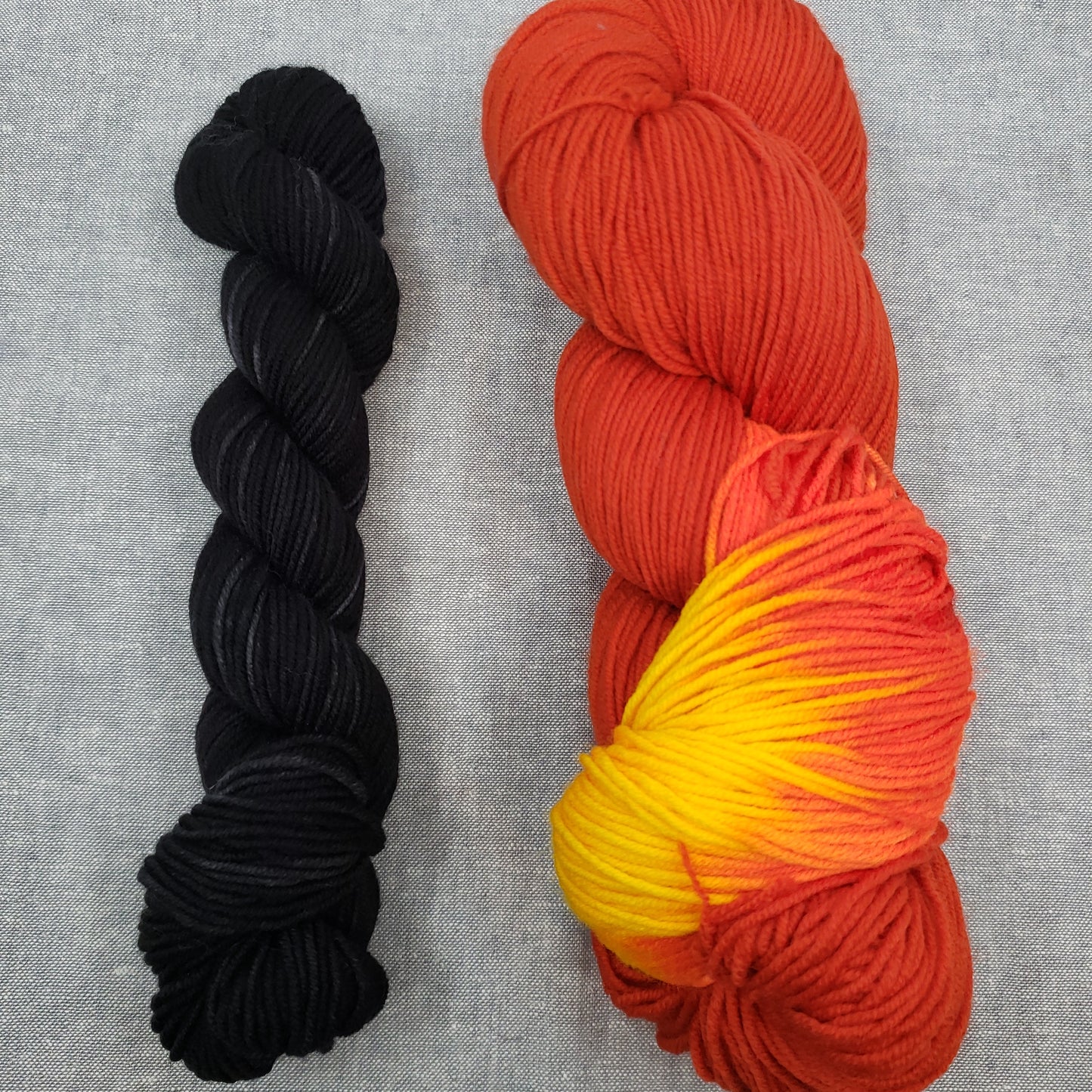 Calgary Hockey Fans - Ridley Sock