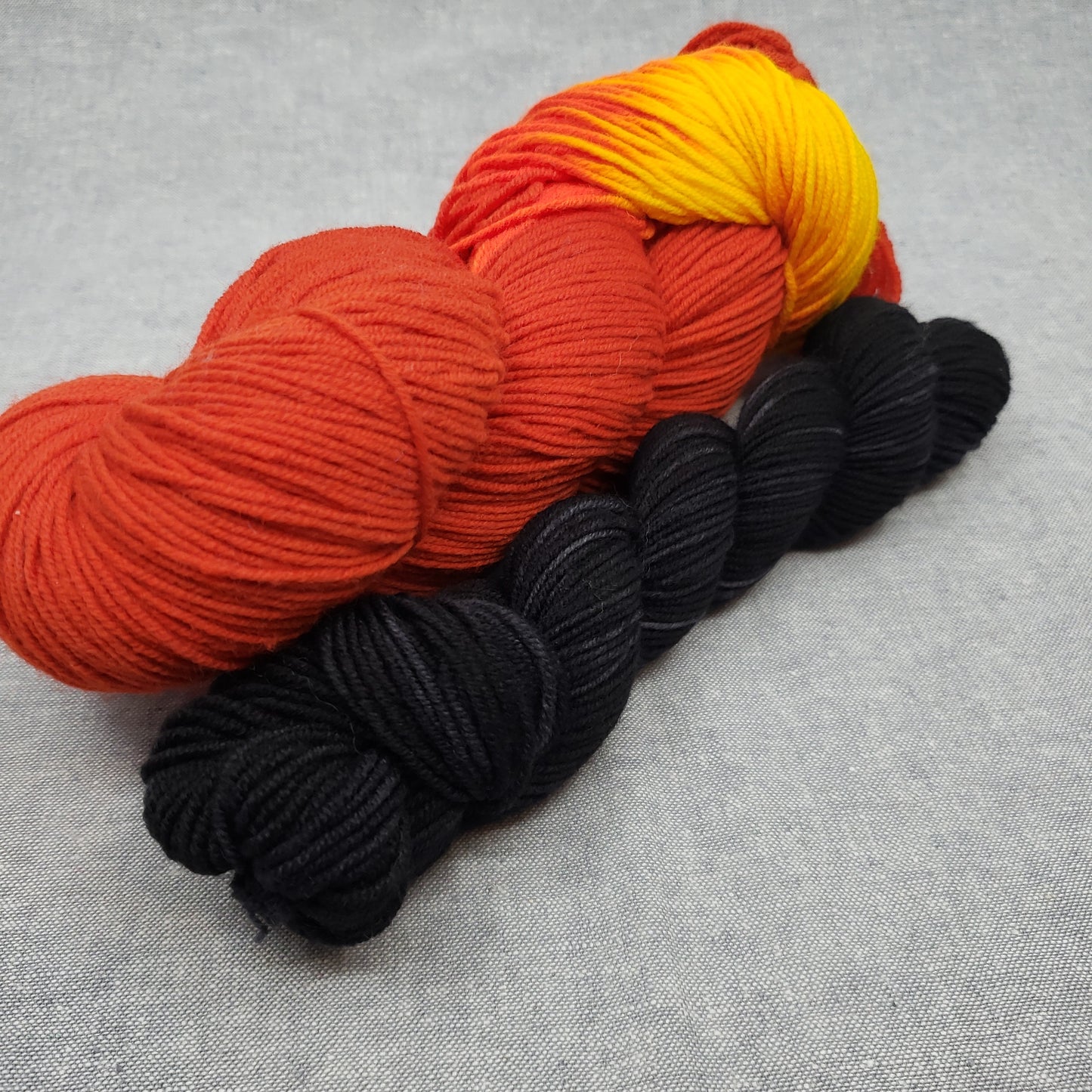 Calgary Hockey Fans - Ridley Sock