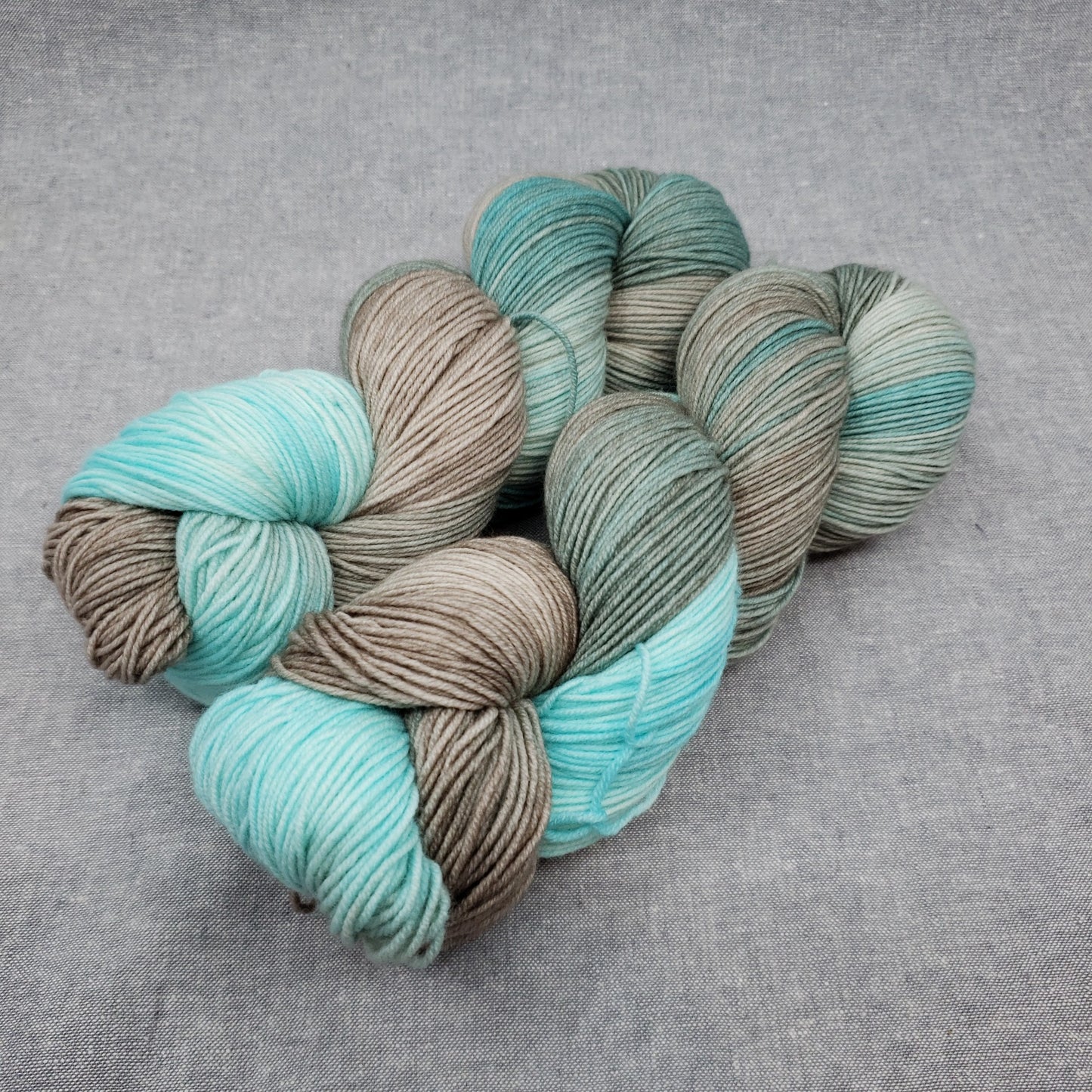 Driftwood - Ridley Sock