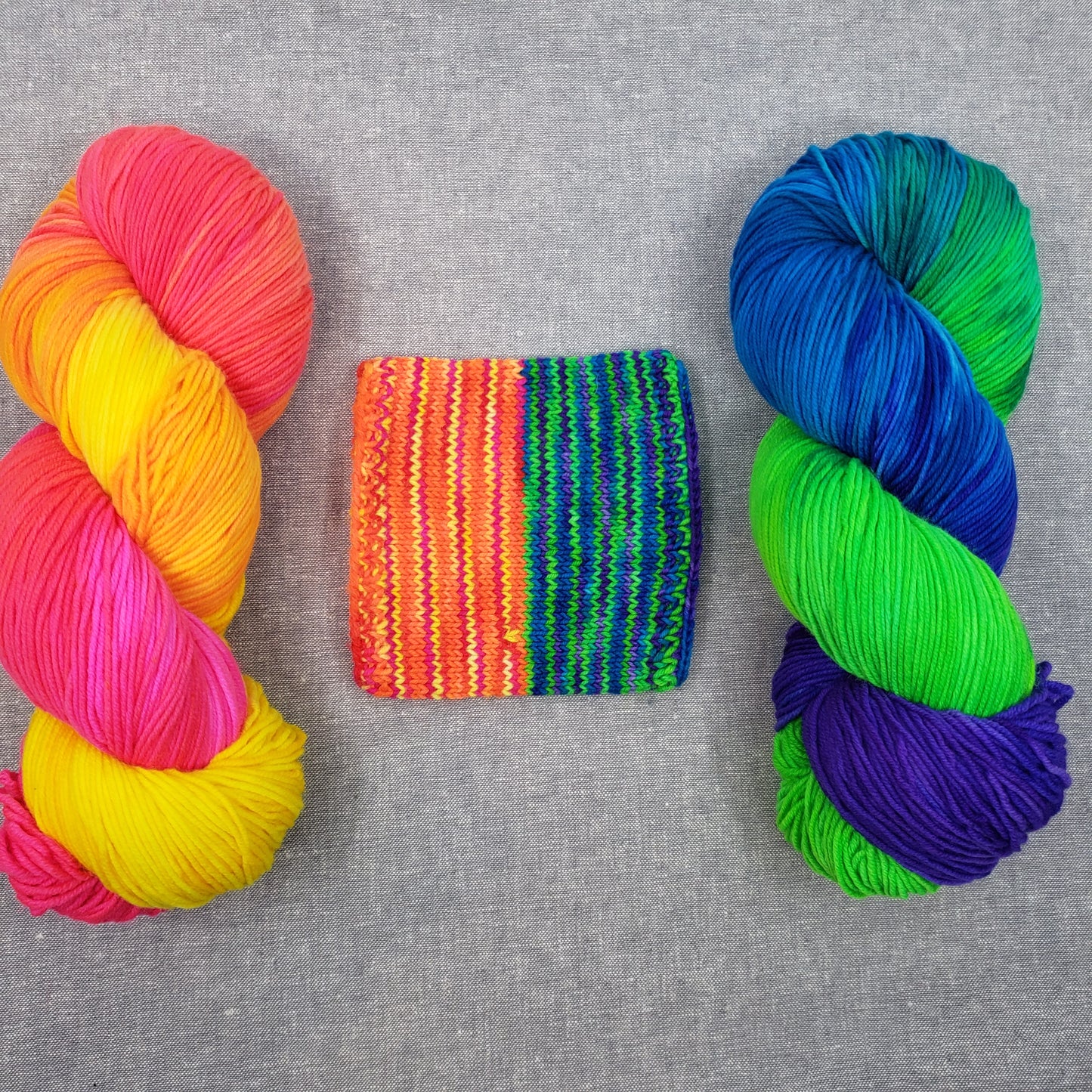 Hullabaloo - Ridley Sock Set