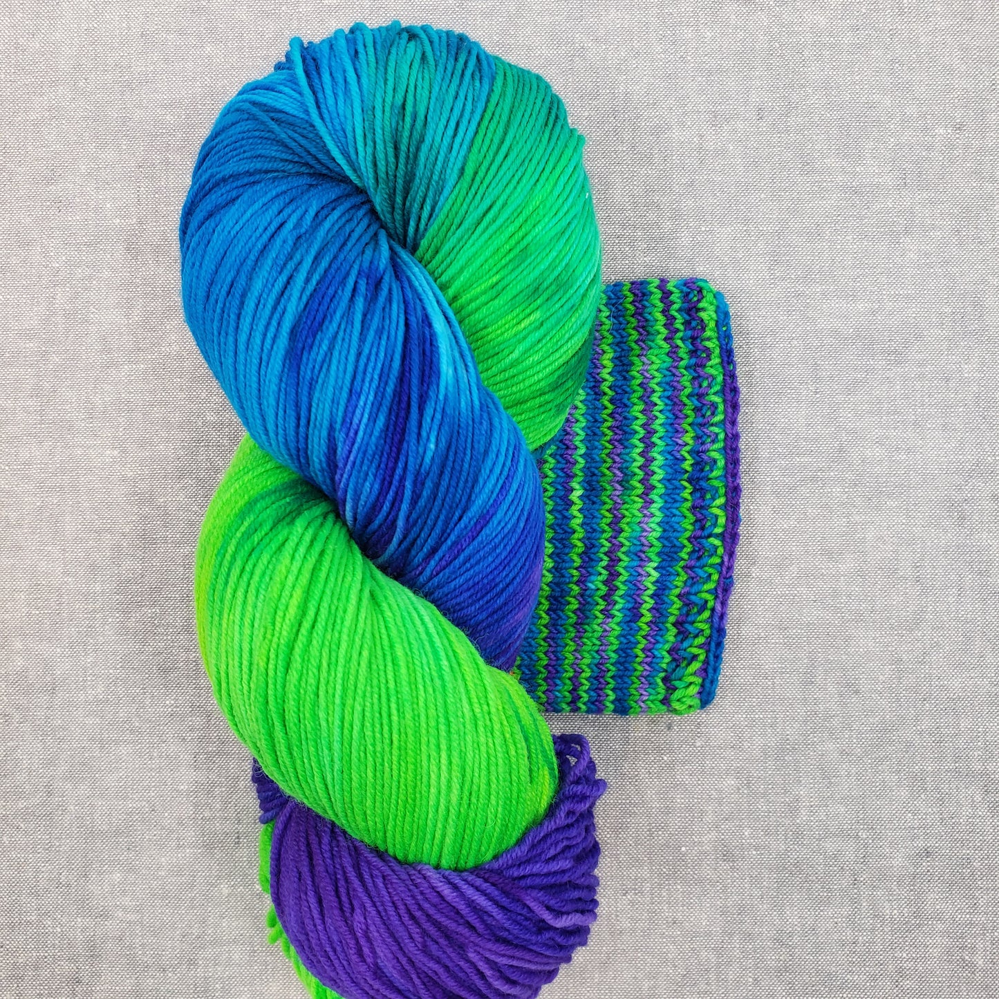 Hullabaloo - Ridley Sock Set