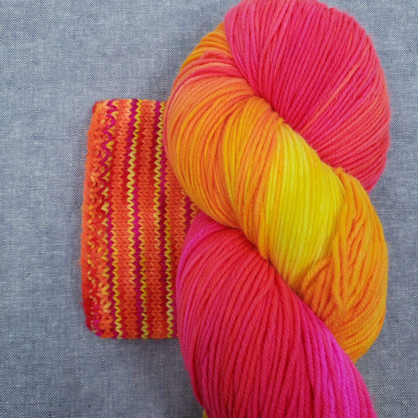 Hullabaloo - Ridley Sock Set