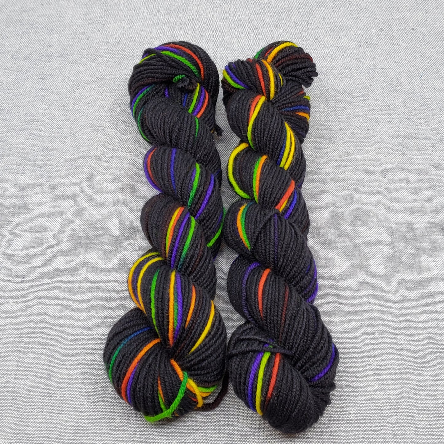 Ollie's Rainbow - Ridley Sock