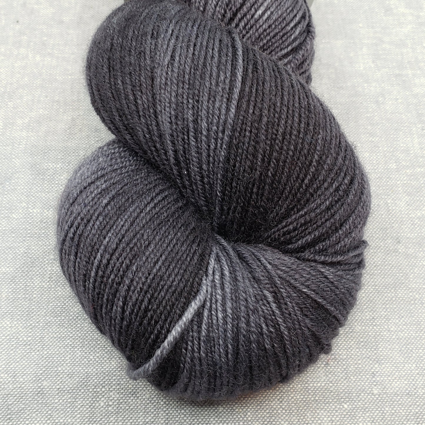 Charcoal - Ridley Sock