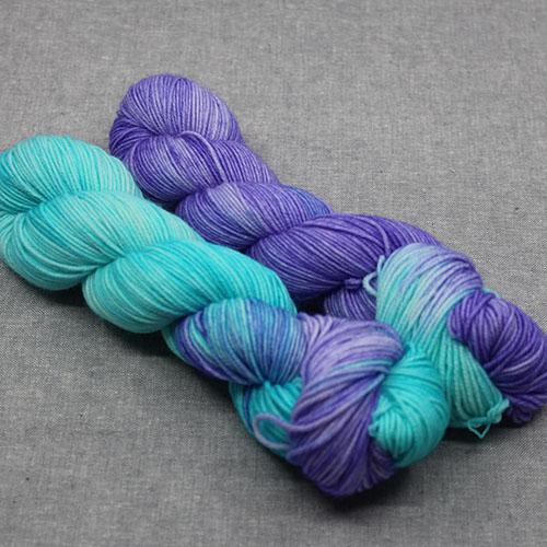 Sully - Ridley Sock Set