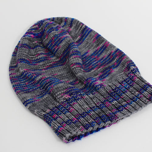 80's Glam - Ridley Sock