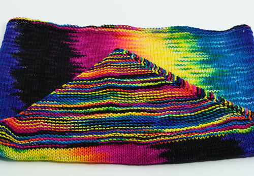 September Exclusive Colourway