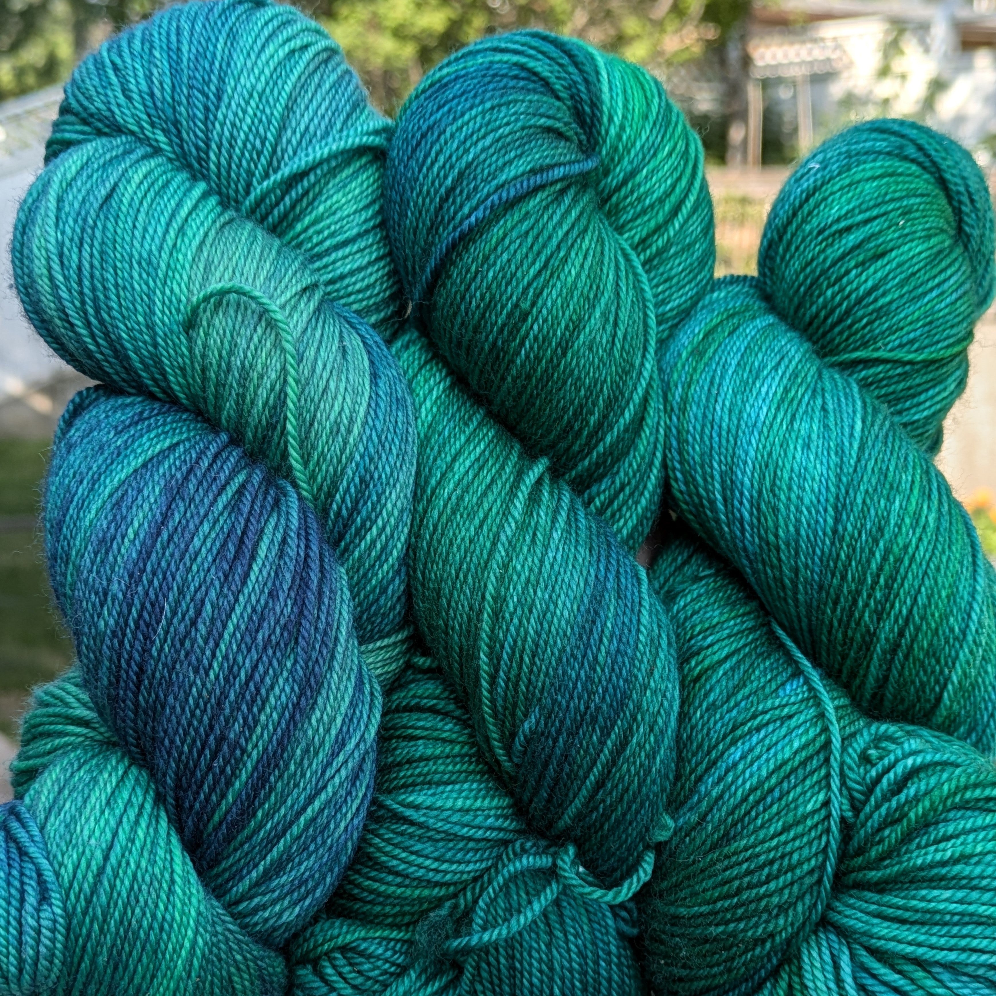 Sea Turtle Fiber Arts