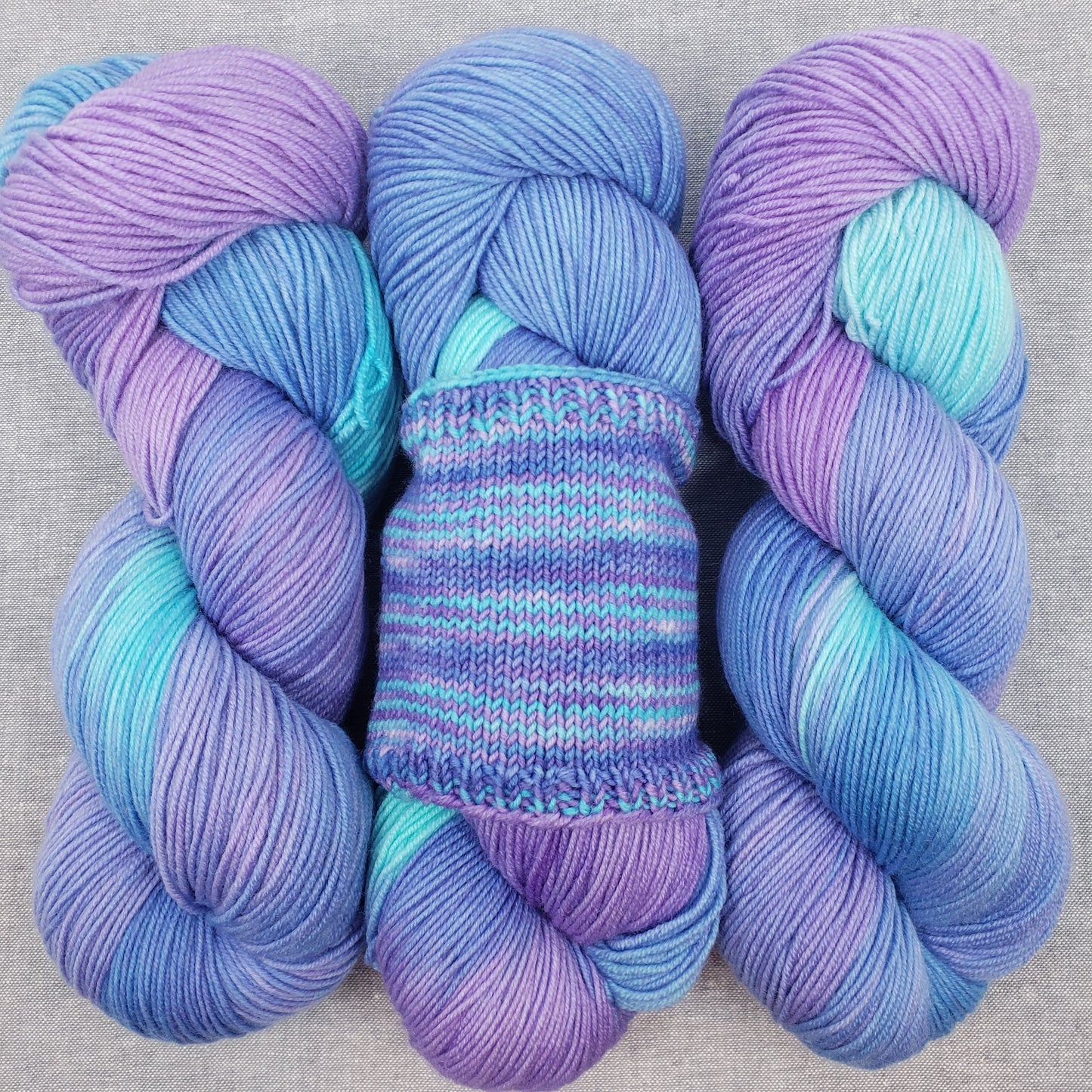 Aurora - Ridley Sock