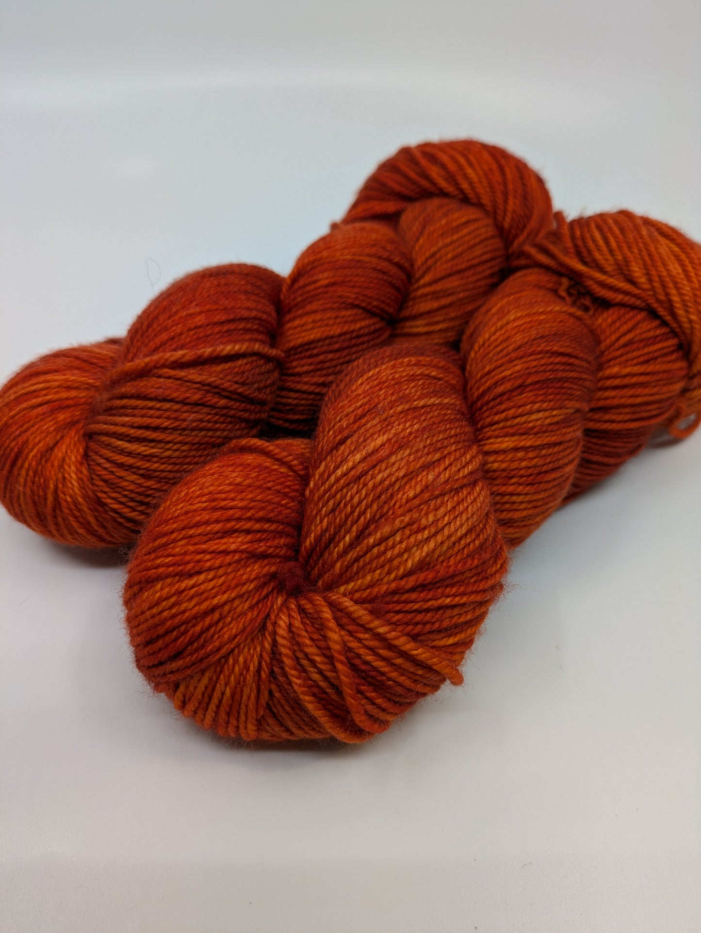 Pumpkin Pie - Reef DK