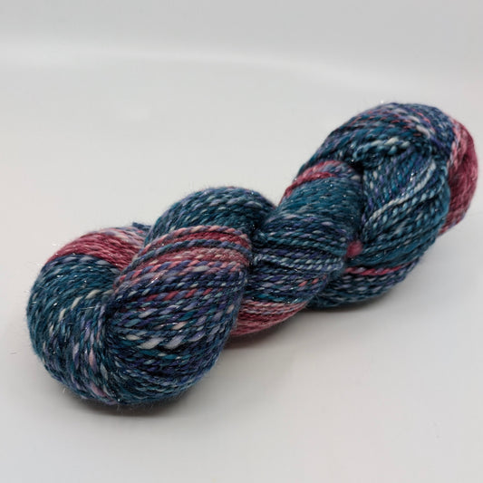 Handspun 9