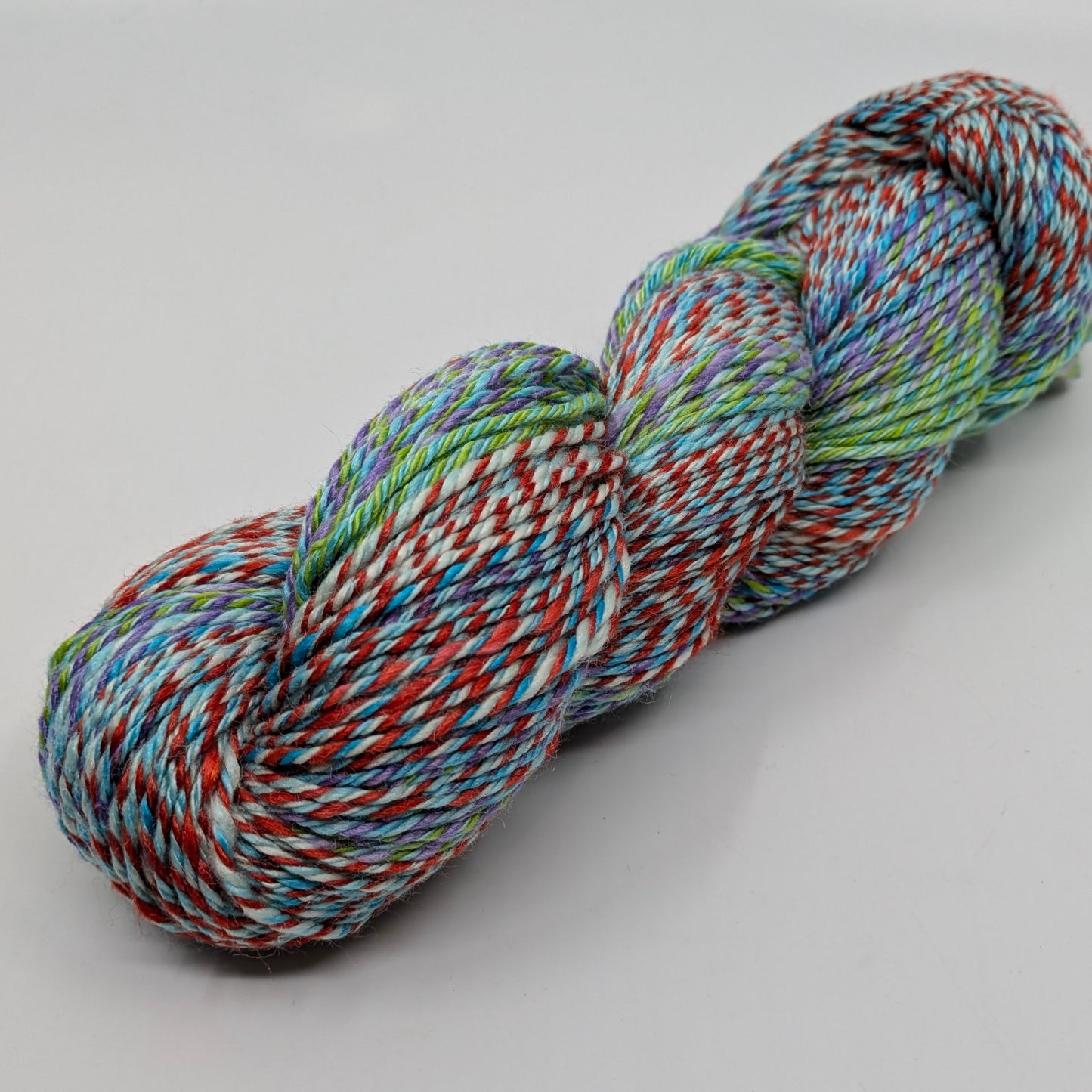 Handspun 21