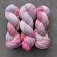 Pink Elephants - Ridley Sock