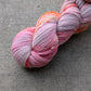 Pink Elephants - Ridley Sock