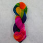 Rainbow Blast - Ridley Sock