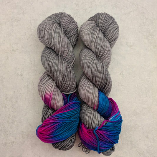 80s Glam -  Max Mini Skein