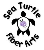 Sea Turtle Fiber Arts