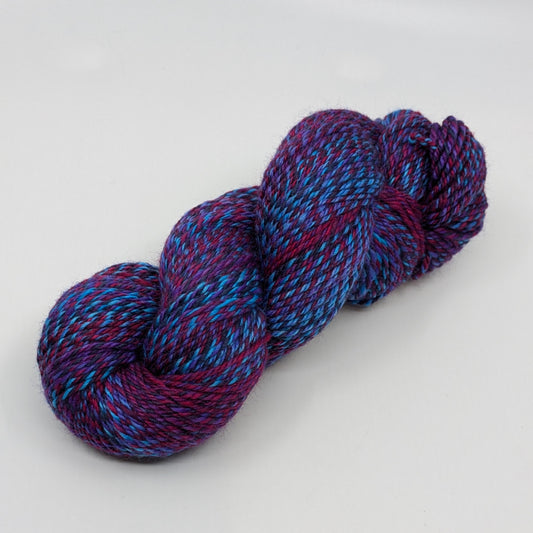 Handspun 18