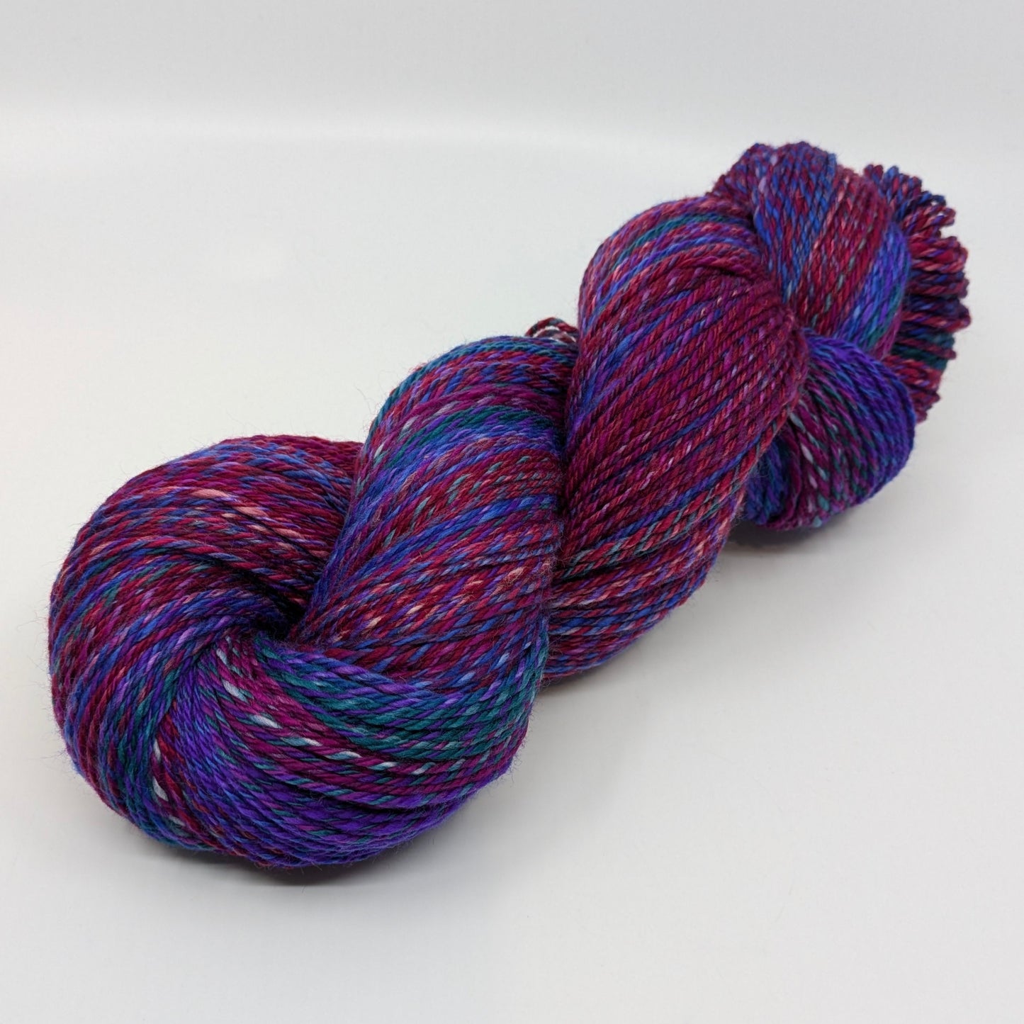 Handspun 3