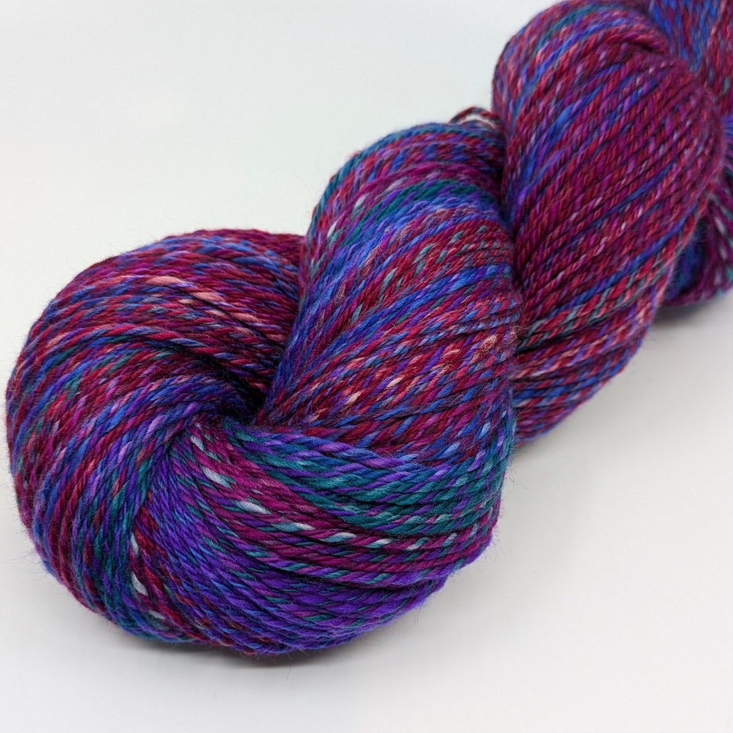 Handspun 3