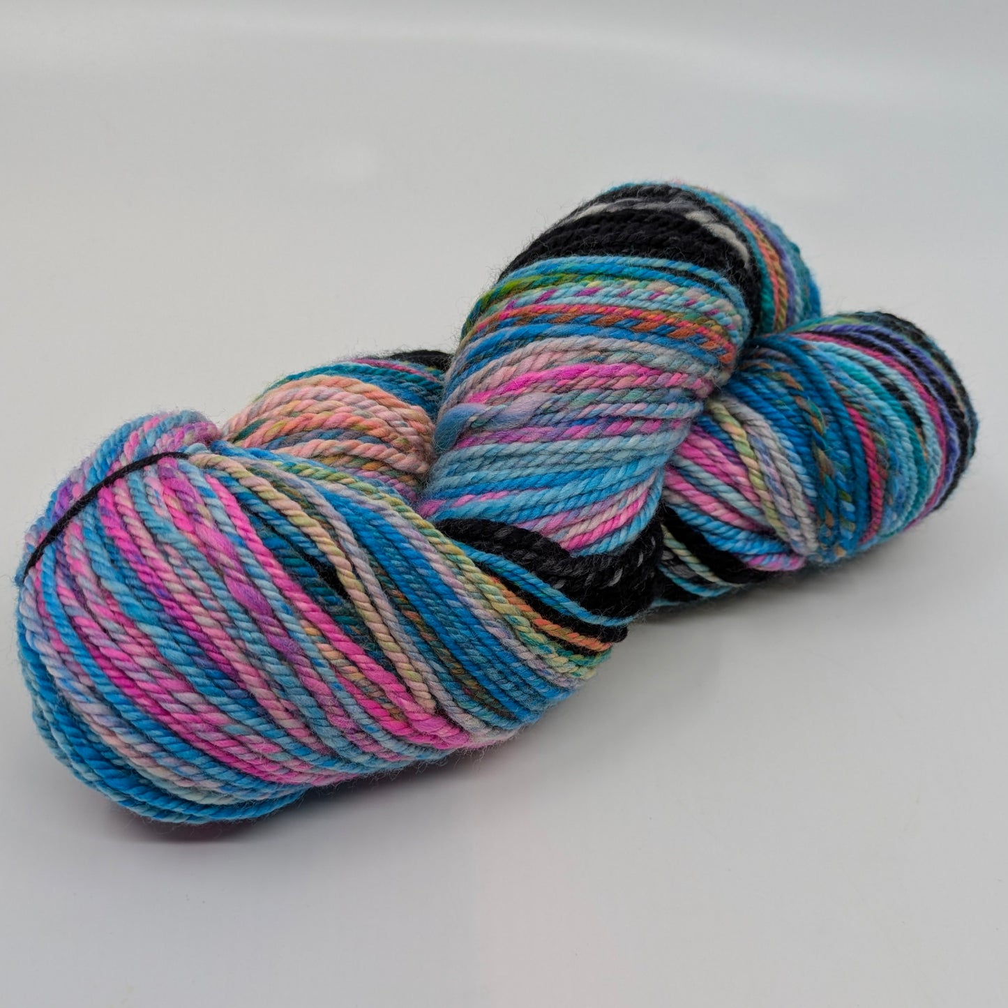 Handspun 14