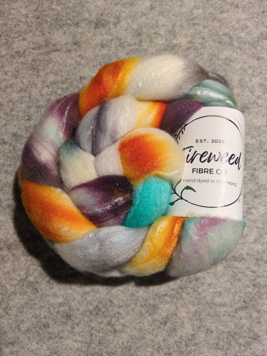 Fireweed Fibre Co - Lake House