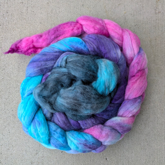Mermaids- Merino/Cashmere/Silk 150g