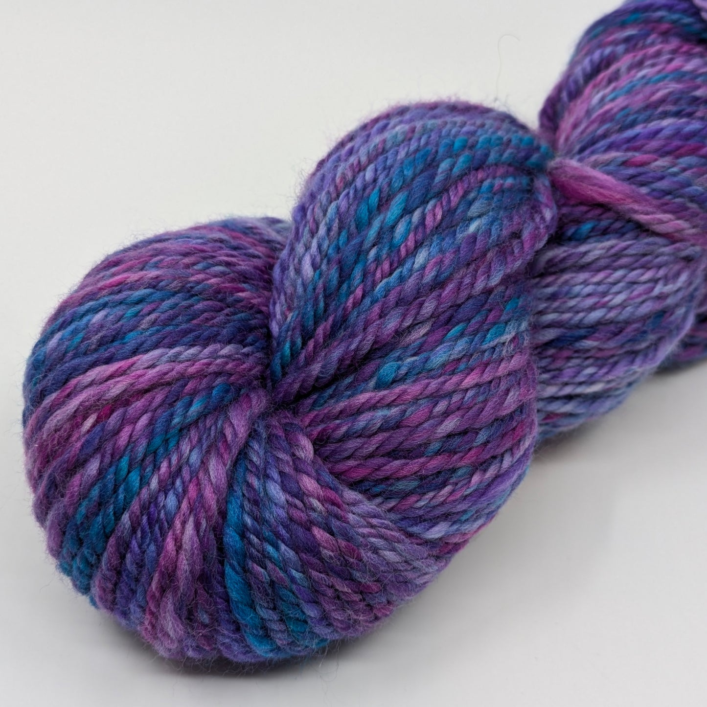 Handspun 12