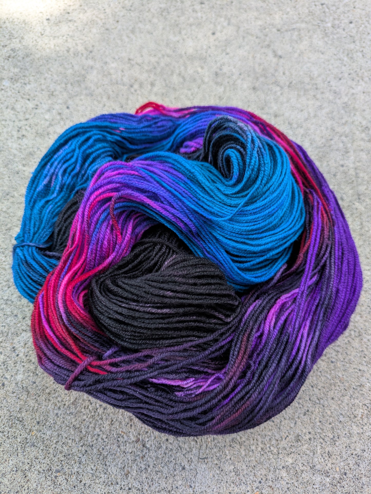 Practical Magic - Ridley Sock