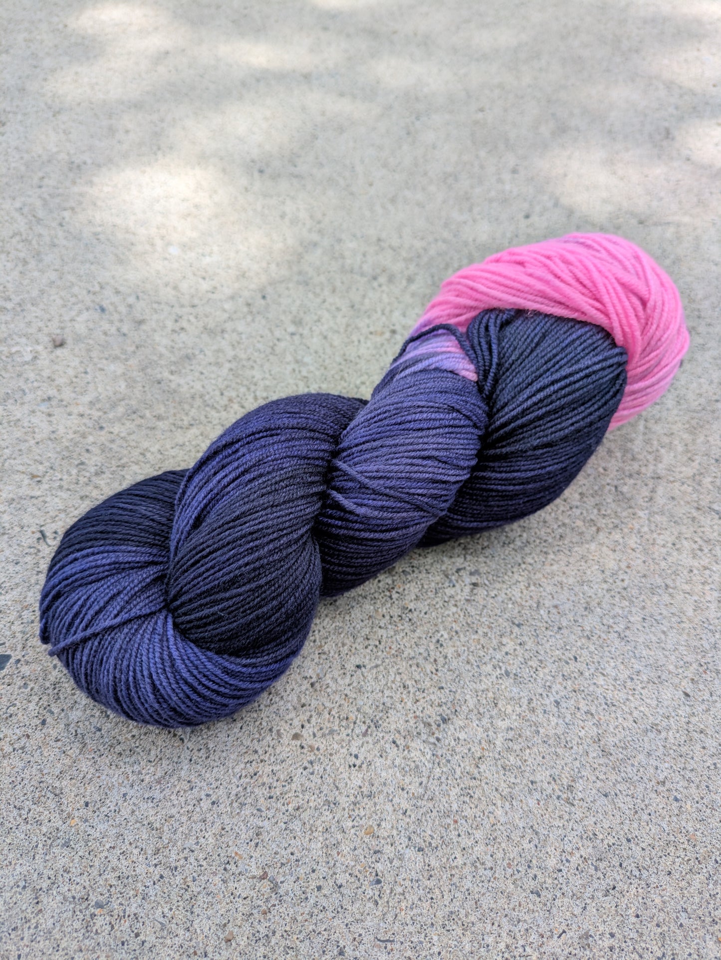 Blush - Ridley Sock