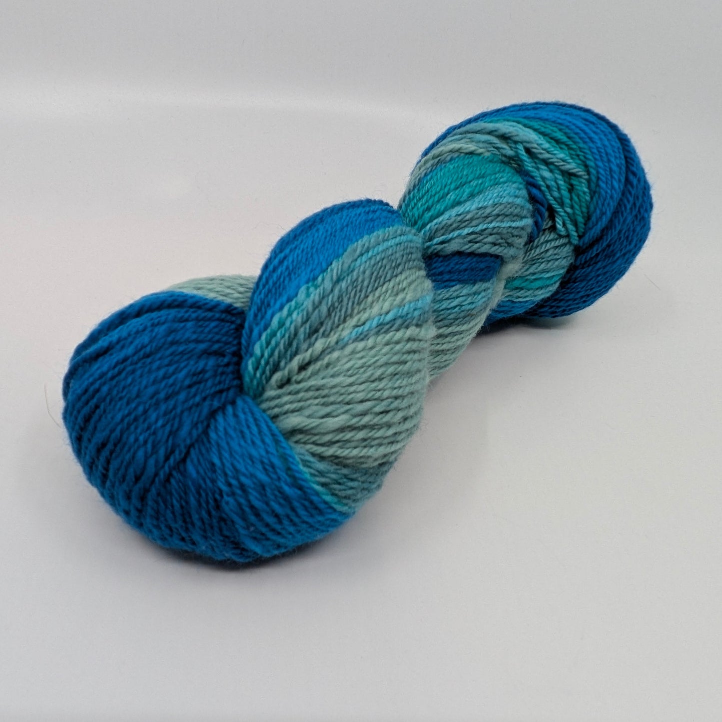 Handspun 2