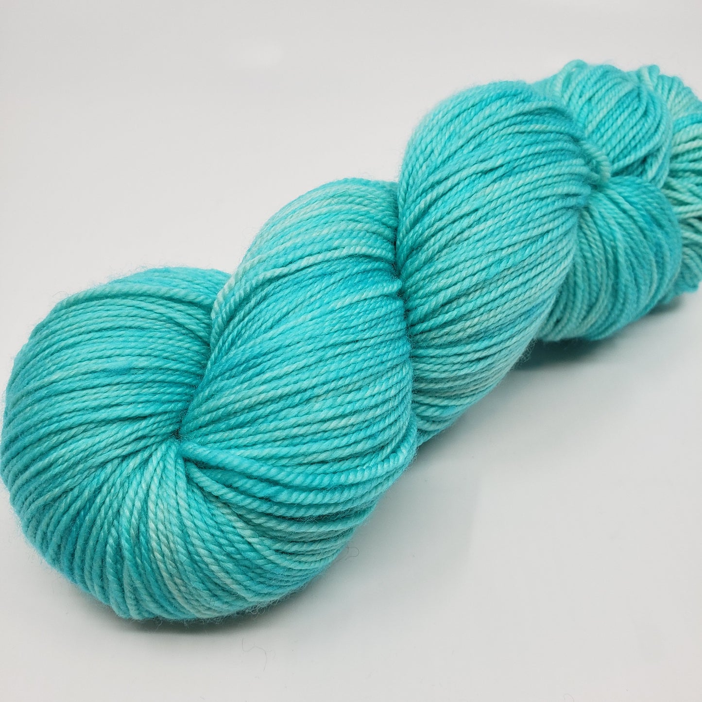 Turquoise - Snapper MCN Sock