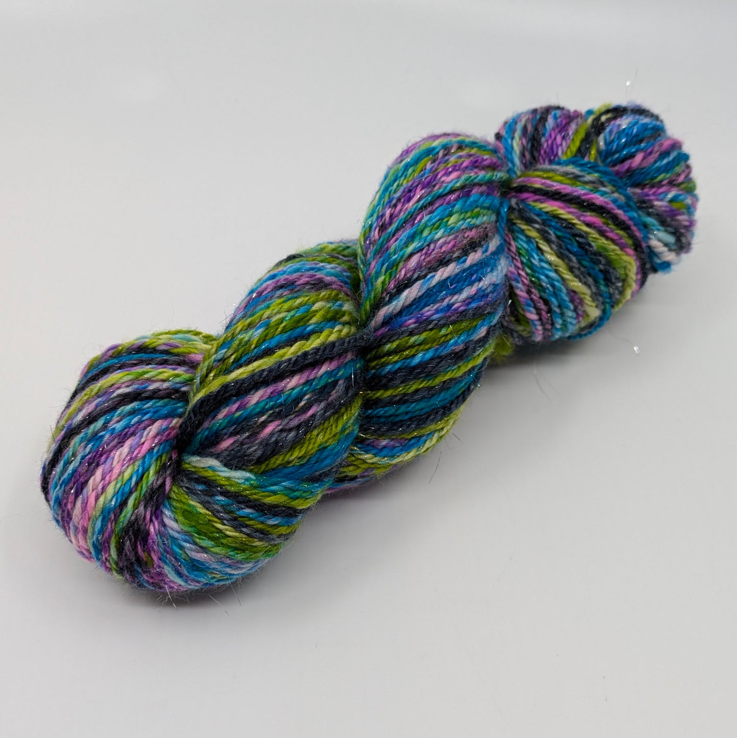 Handspun 11