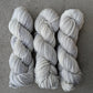Silver - Whale Watch Worsted