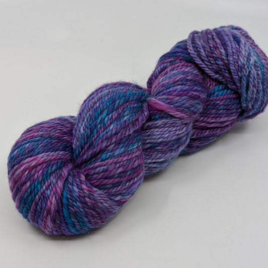 Handspun 12