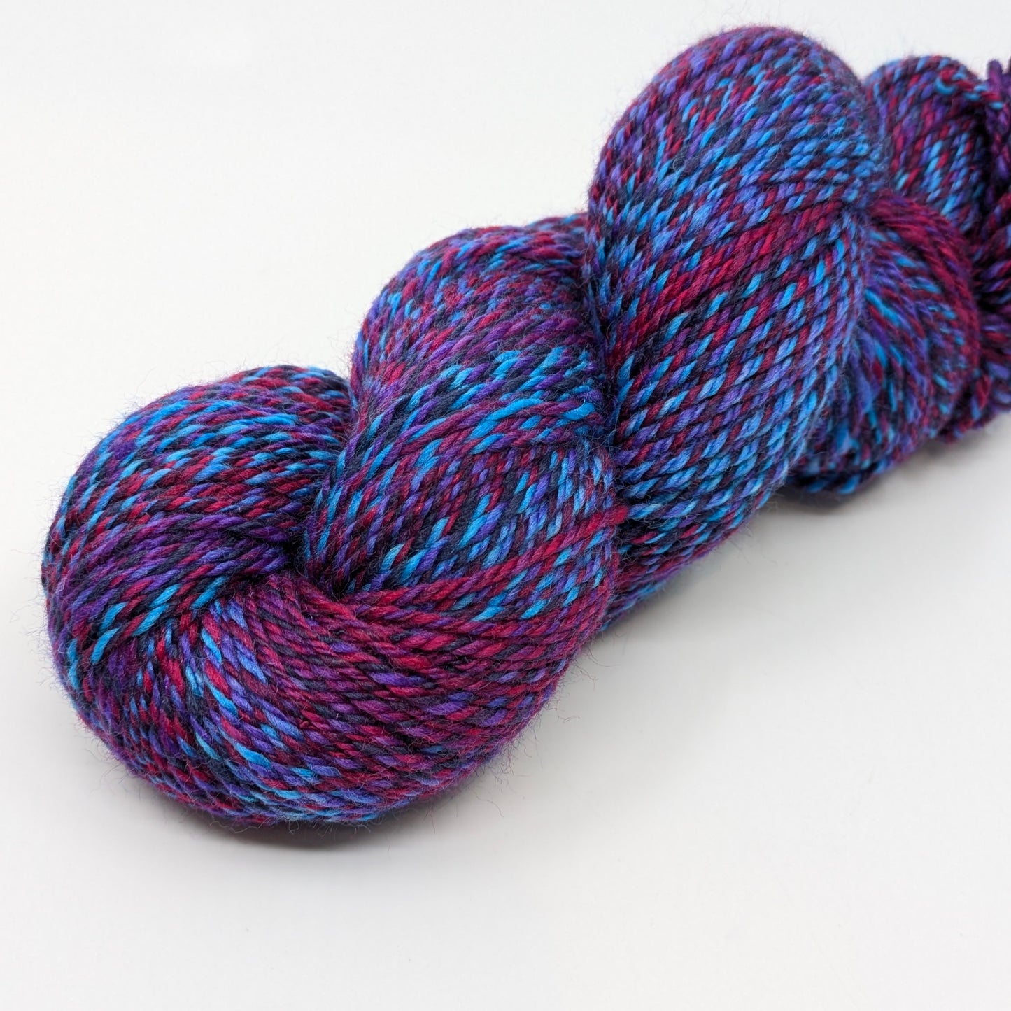 Handspun 18