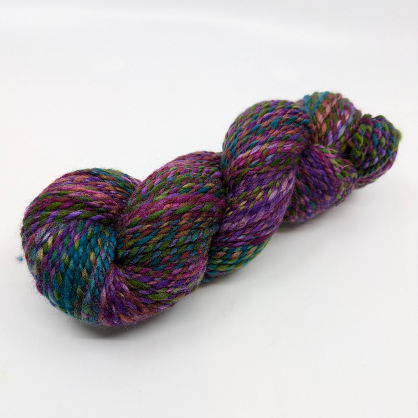 Handspun 10