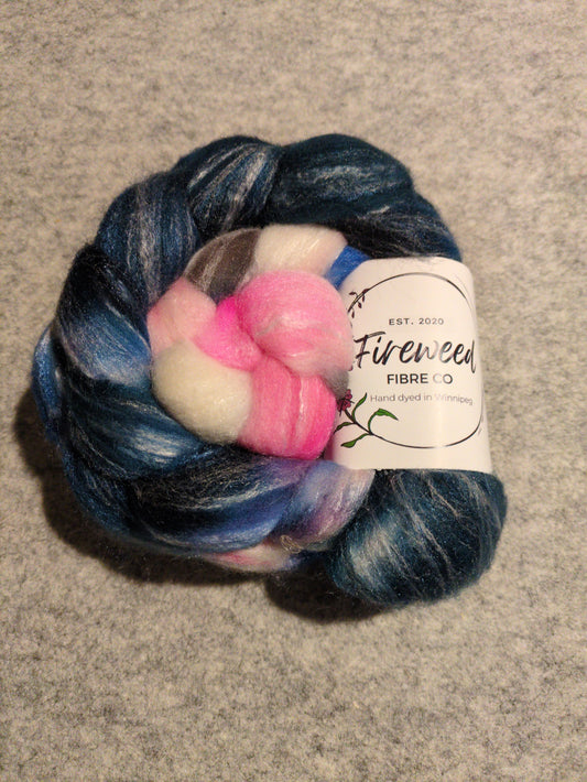 Fireweed Fibre Co - Rocker Chick