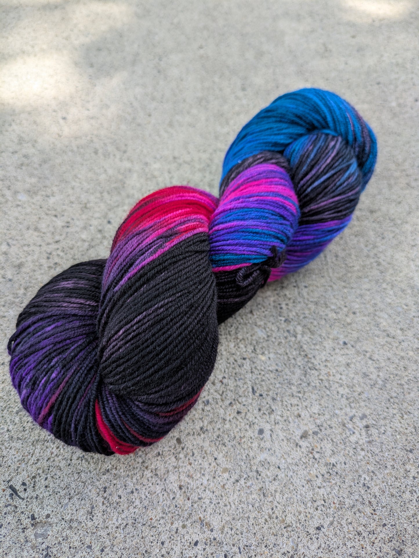 Practical Magic - Ridley Sock