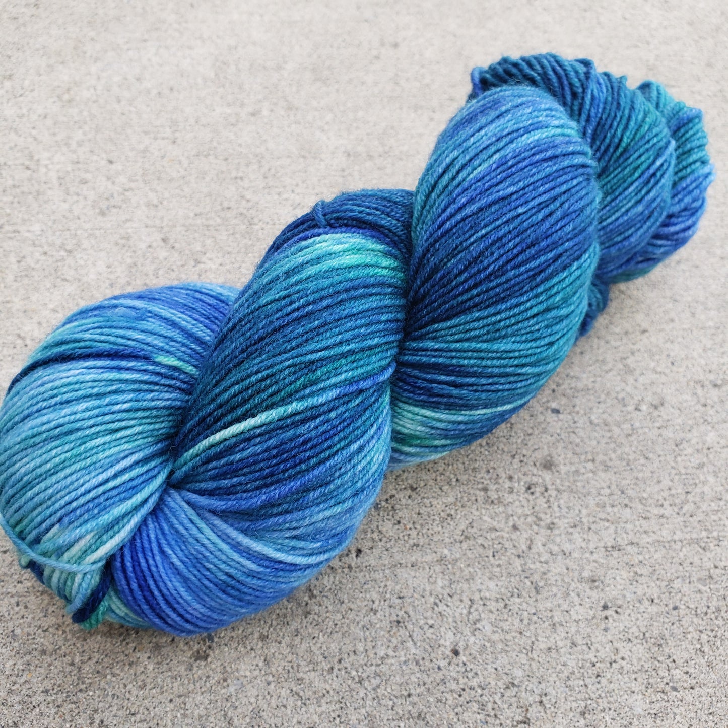 River of Dreams - Ridley Sock