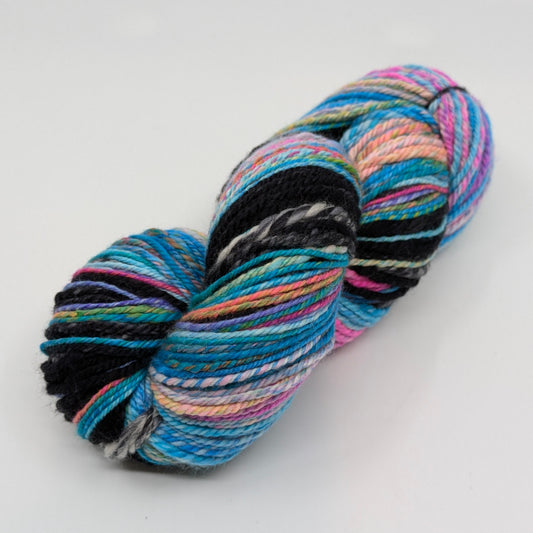 Handspun 14