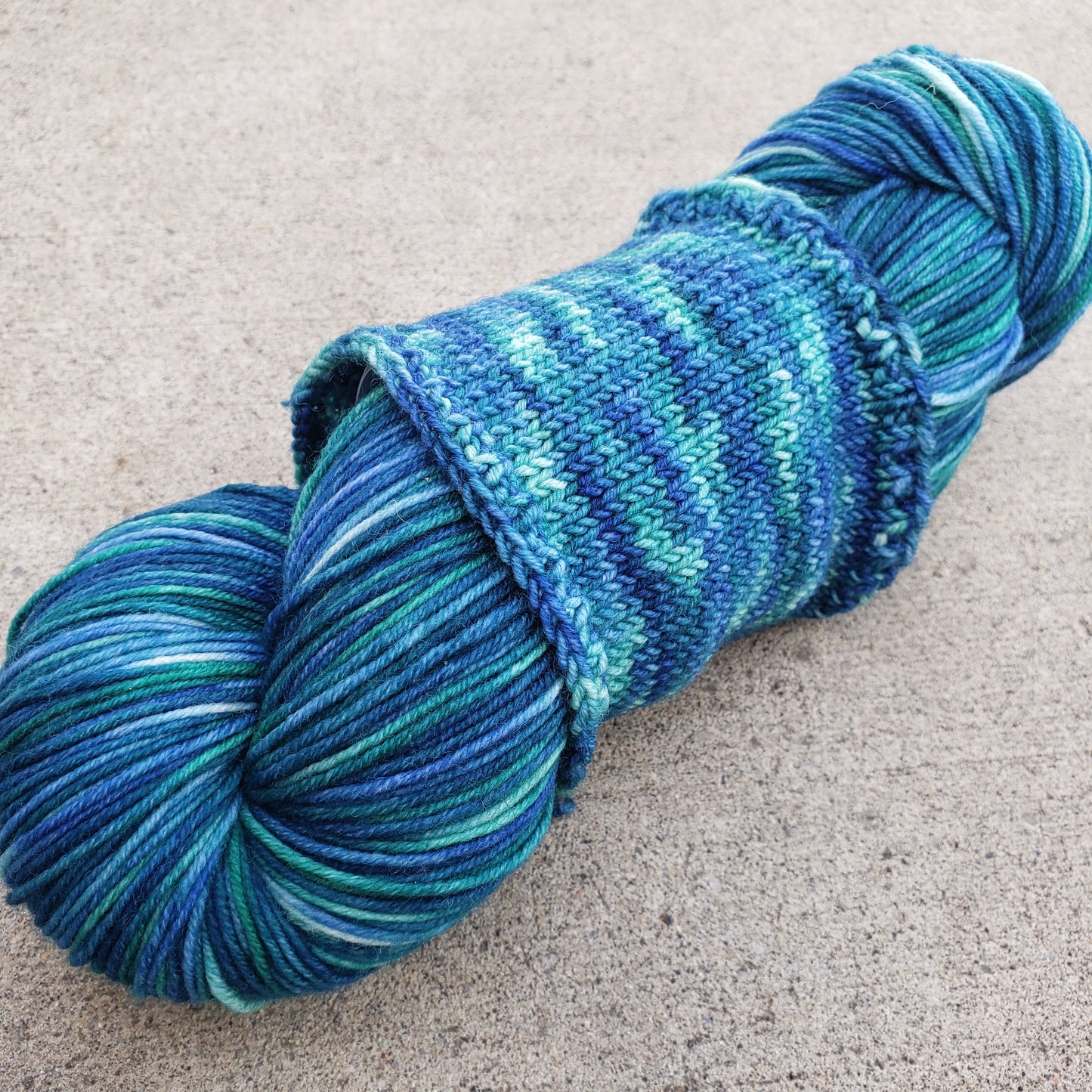 River of Dreams - Ridley Sock