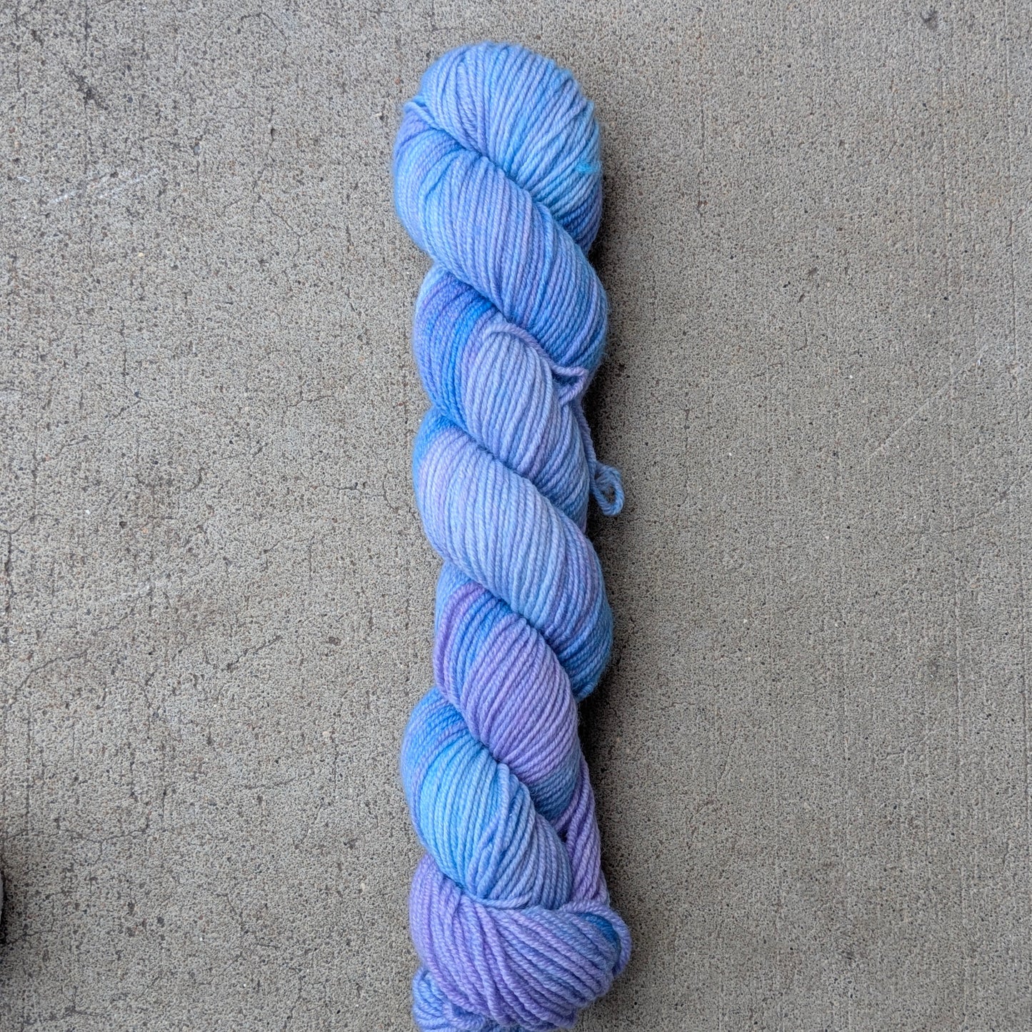 Purple Blend - Ridley Mini