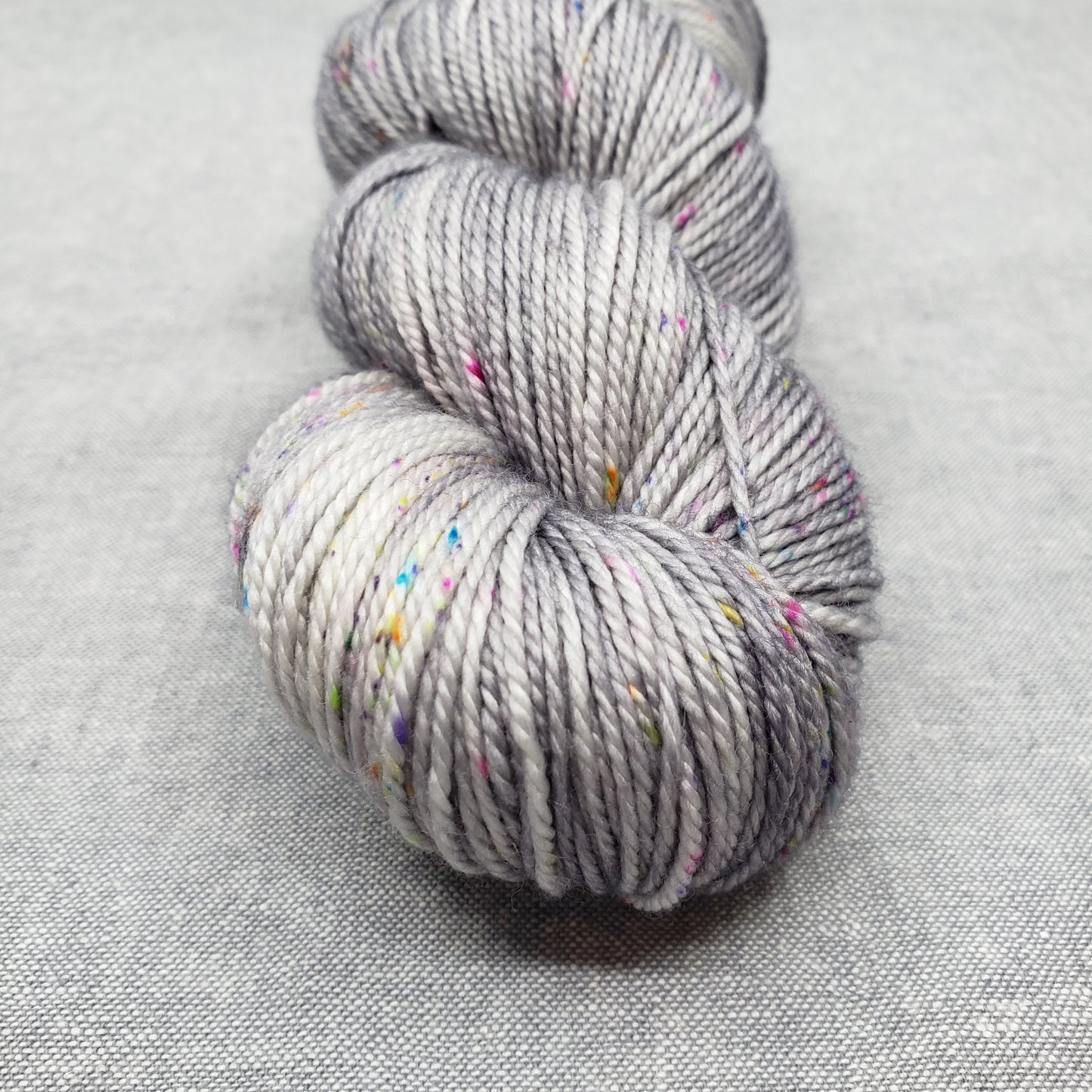 Follow the Call of the Disco Ball - Reef DK