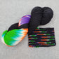 Demon - Ridley Sock